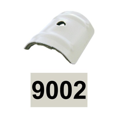 Saiba de coama Ø6.5 x 40 x...