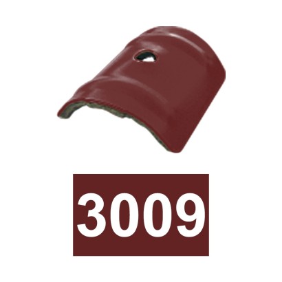 Saiba de coama Ø6.5 x 40 x...