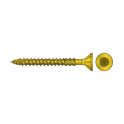 Surub RO-JET 4.5 x 50 mm,...