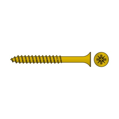Surub PAL 6 x 140 mm,...