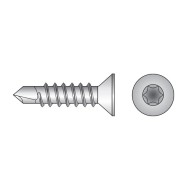 Surub PAL autoforant, 4.5 x 30 mm, cap innecat, amprenta T20, inox A2, 50 buc./cutie