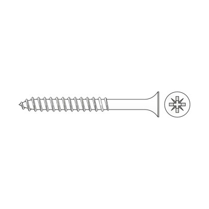 Surub PAL 6 x 140 mm,...