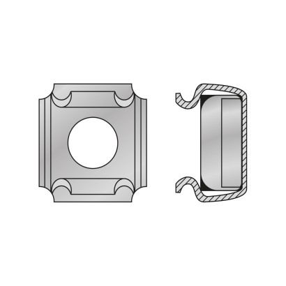 Piulita prizonier M5 - 4 /...