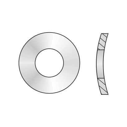 Saiba elastica 5 mm, forma...