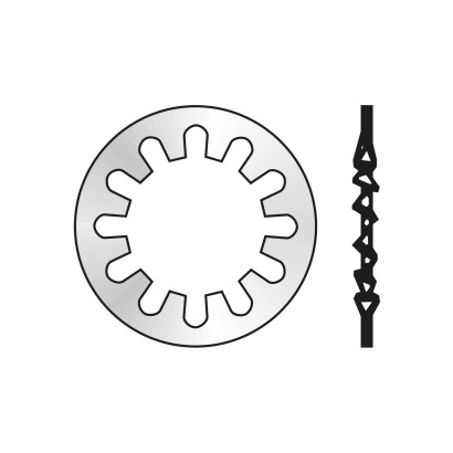 Saiba elastica 25 mm cu...