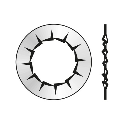 Saiba elastica 2.2 mm cu...