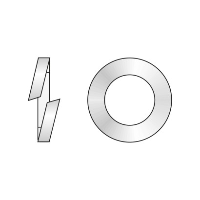 Saiba grover 8 mm, pentru...