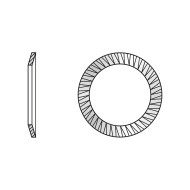 Saiba A.E.T. M14, otel, 50 buc./cutie