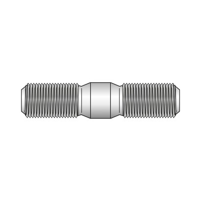 Prezon M12 x 35 mm, cu...