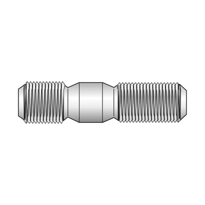 Prezon M12 x 40 mm, cu...