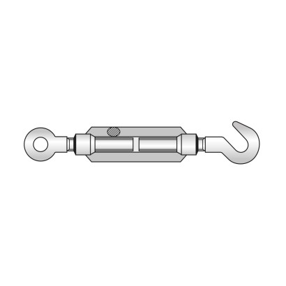 Intinzator ochi-carlig M14...