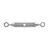 Intinzator comercial ochi-ochi 6 x 60 mm, otel zincat, 50 buc/cutie