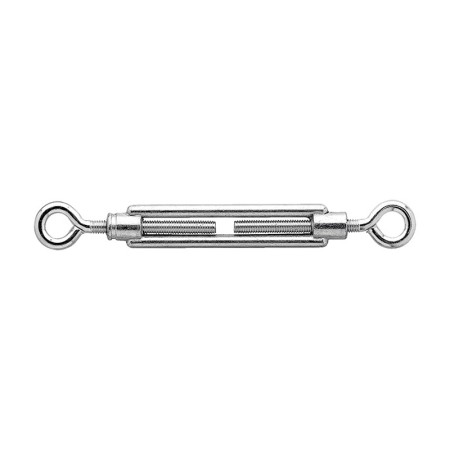 Intinzator comercial ochi-ochi 10 x 120 mm, otel zincat, 5 buc/cutie