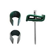 										Accesorii inadire panouri de gard
									