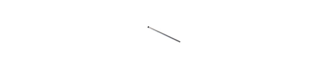 Stalpi rotunzi antracit, RAL 7016