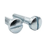 										Suruburi cu cap cilindic crestat DIN 84
									