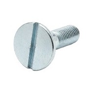 										Suruburi cu cap lat crestat DIN 921
									