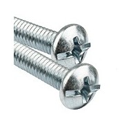 										Suruburi M6 cu cap bombat
									