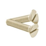 										Suruburi cu cap inecat crestat DIN 963
									
