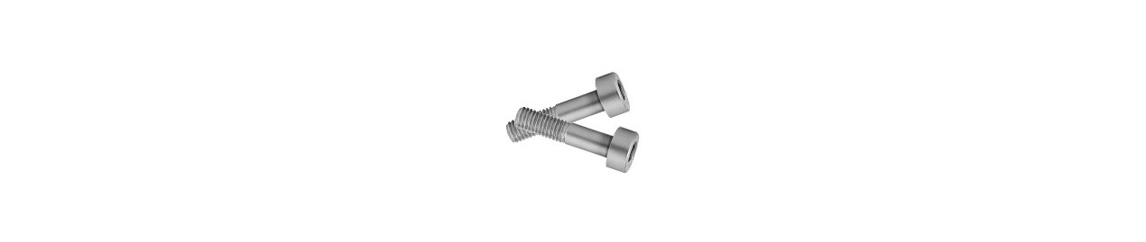 Suruburi cu cap mic inbus DIN 6912