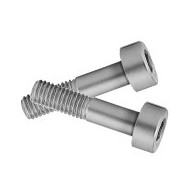 										Suruburi cu cap mic inbus DIN 6912
									