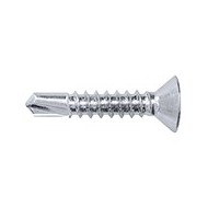 										Suruburi autoforante cu cap inecat forma P DIN 7504
									