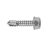 										Suruburi autoforante cu cap HEX redus DIN 7504
									
