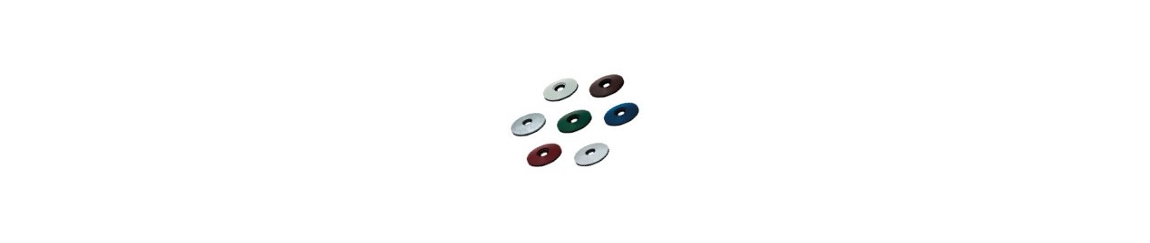 Saibe cauciucate de etansare EPDM