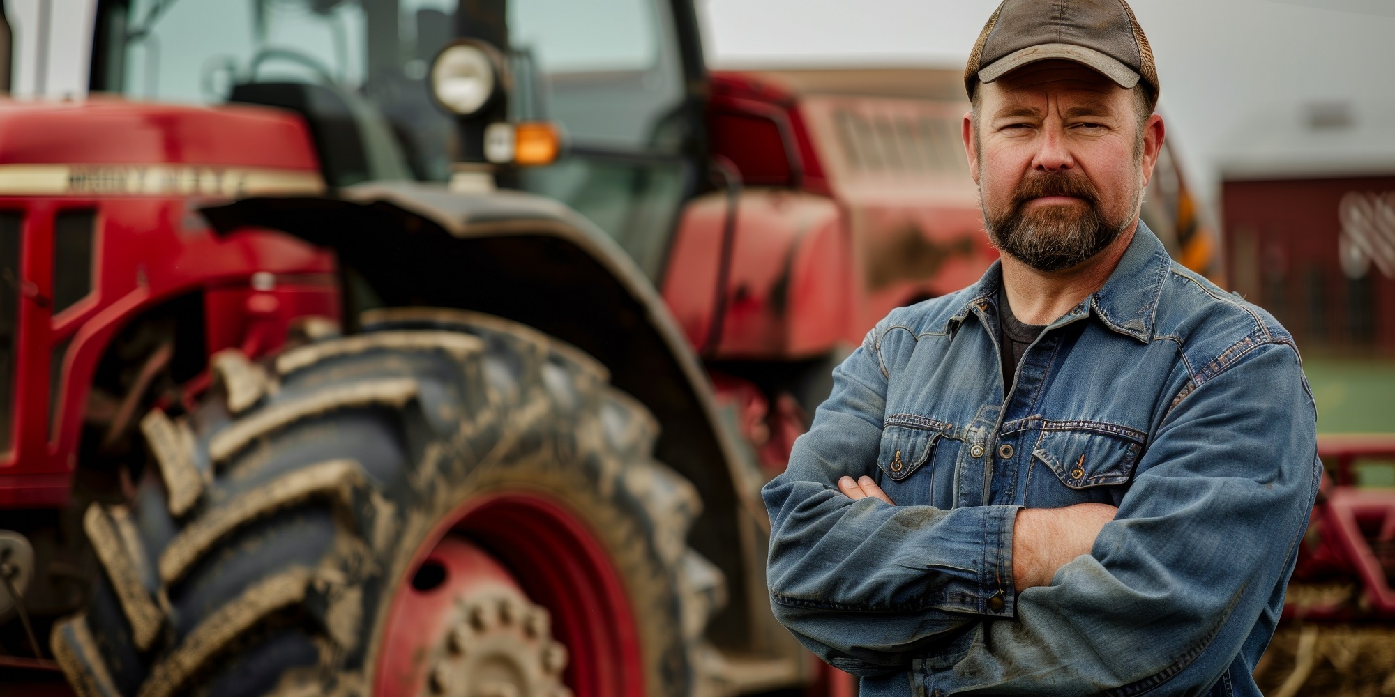 farmer-front-tractor-generative-ai